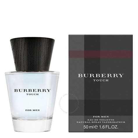 burberry brit 1.7 fl oz men|burberry touch for men 50ml.